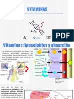 5 Vitaminas