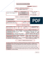Cemento Portland IP YURA MSDS - PDF Free Download (1)
