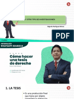 PDF Gratis Tesis - LP Derecho