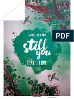 Still You That's Love - Deania