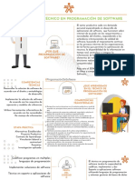 Tecnico en Programacion de Software