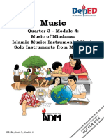 Music7 Q3 Module4