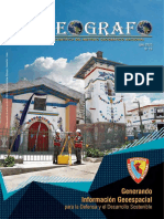 Revista El Geografo 19 PDF