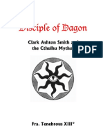 Disciple of Dagon