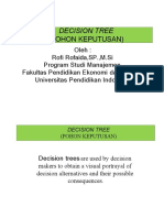 DECISION - TREE Emv