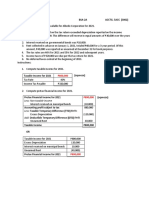 Seatwork (Three Differences, No Beginning Deferred Taxes, Multiple Rates)-WPS Office