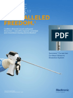 Unparalleled Freedom.: Precise Access