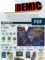 Pandemic Rules