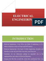 Electrical Engineering