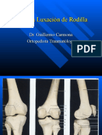 FX - Luxacion - Rodilla - 241007