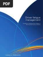 Smith System Defensive Driving Guide | PDF | Traffic | Driving