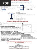 Struktur Baja II Part 03-Lentur 02