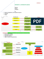 Abdomen agudo quirúrgico y apendicitis