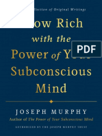 (Traduzido) Grow Rich With the Power of Your Subconscious Mind by Joseph Murphy [Murphy, Joseph] (Z-lib.org) (1)