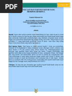 Ciri-ciri Buku Bacaan Bahasa Melayu yang Sesuai untuk 