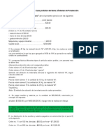 Caso 3 Caso Practico Por Ordenes de Producción