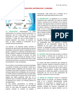 2. Produccion, Distrib. y Consumo