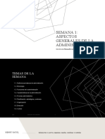 Semana 1 Administración Municipal