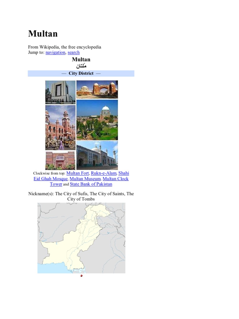 Unreadable Document Content | PDF | Pakistan | Nature