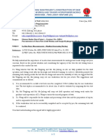PFJV-DBDP-DBCG-PM-TMP-2022-018 In-Situ Stress Measurements - Shallow Overcoring Testing (20220104)