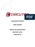 Circuitor Mini