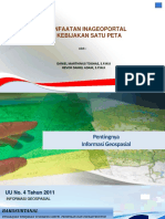 Materi Geospasial PW 1