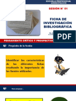 FICHAS BIBLIOGRAFICAS 27