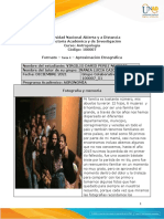 Formato - Tarea 4 - Aproximación Etnográfica Virgilio Perez