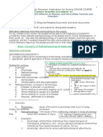 RRD 1 Intro Genetics Intracellular Functions Fa16 1