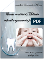 Caries en Niños