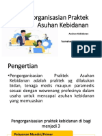 OPTIMASI PRAKTIK ASUHAN KB