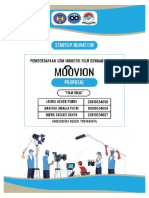 Sib - Filmholic - Pemberdayaan SDM Industri Film Dengan Website Moovion