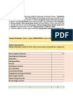 Form Pemetaaan Dasar Sistem Informasi - Puskesmas VFinal