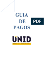 Guia de Pagos Unid 202220