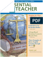 Essential Teacher TESOL