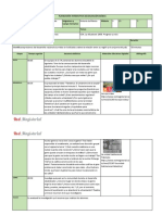 Semana 23 - Sesion 3 - Bloque II - Historia de Mexico - 3er Grado