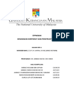 S1 2122 BBAE KL - Kumpulan 3 - Case Study 1