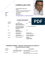 Curriculum Eduardo Fermán47