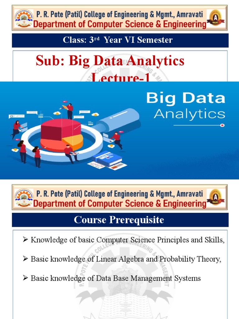 Unit 1 Big Data Analytics Lifecycle Pdf Big Data Analytics