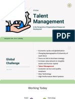 10 Talent Management Reg