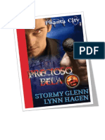Lynn Hagen & Stormy Glenn - Phanta City 01 - Beautiful Bela