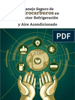 PDF Manejo Seguro de Hidrocarburos en El Sector Refrigeracion y Aire Acondicionado Compress