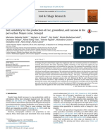 Diallo Et Al 2016 Lereng Kedalaman Tekstur Drainase