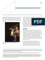 Unit v- Dried Plant Products