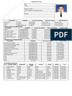 CV Ach Wahyudi