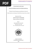 Download Studi Kasus Dumping by mtqTaufiq SN55875927 doc pdf