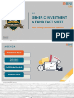 BT BAS - Generic Investment FFS