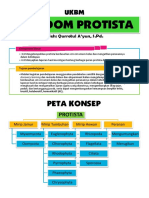 Ukbm Protista