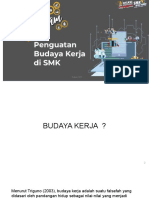 Budaya Kerja 1