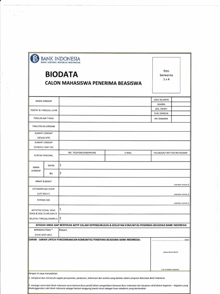 Form a1 pdf